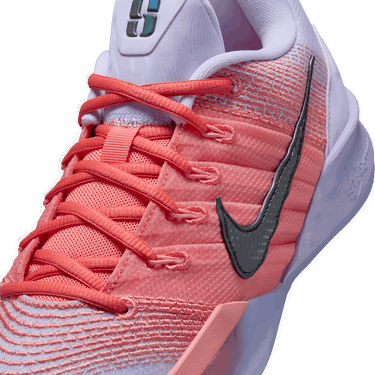 Sneakers og sko Nike Sabrina 3 Shoe Lyserød | hf2881-500, 6
