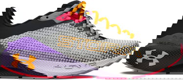 Sneakers og sko Under Armour Machina Storm Flerfarvet | 3026546-300, 0