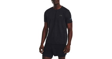 T-shirt Under Armour Tee Run Anywhere Sort | 1375692-001, 1