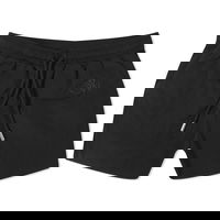 Crispy NY Mesh Shorts