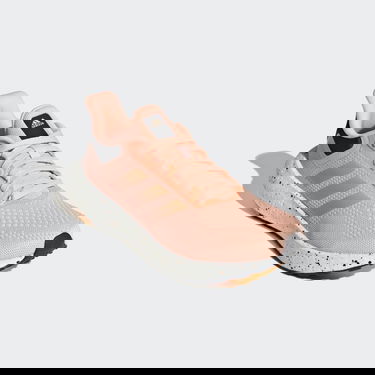 Sneakers og sko adidas Performance Pureboost 22 Orange | GW8594, 5