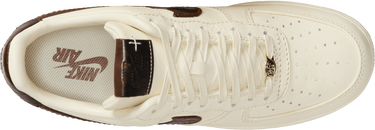 Sneakers og sko Nike Air Force 1 '07 'Soft Pearl Brown Croc' Beige | IH7332-001, 3