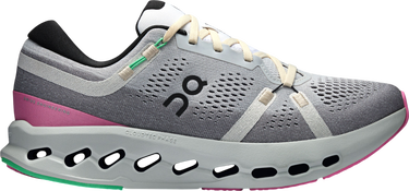 Sneakers og sko On Running On Running Cloudsurfer 2 Grå | 3mf10120981, 0