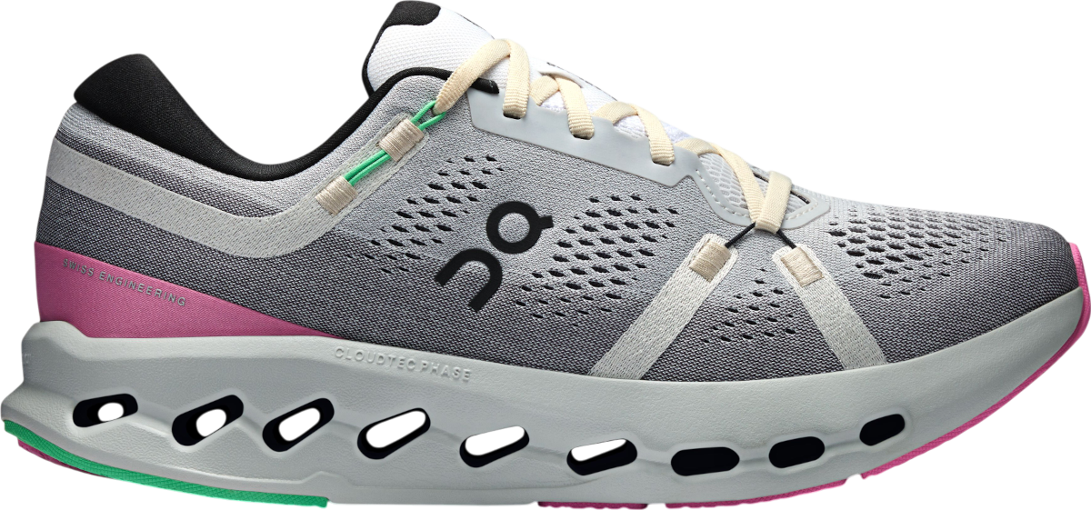 Sneakers og sko On Running On Running Cloudsurfer 2 Grå | 3mf10120981, 0