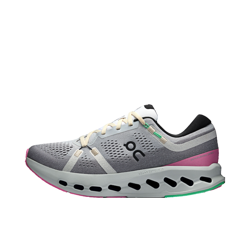 Sneakers og sko On Running On Running Cloudsurfer 2 Grå | 3mf10120981
