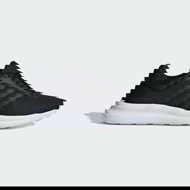 Sneakers og sko adidas Originals Lite Racer 4.0 Sort | IE8562, 4