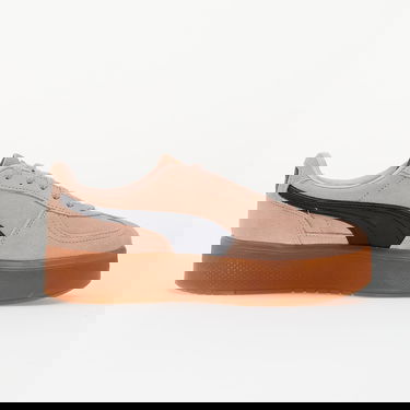 Sneakers og sko Puma Palermo Elevata Beige | 39934810, 2