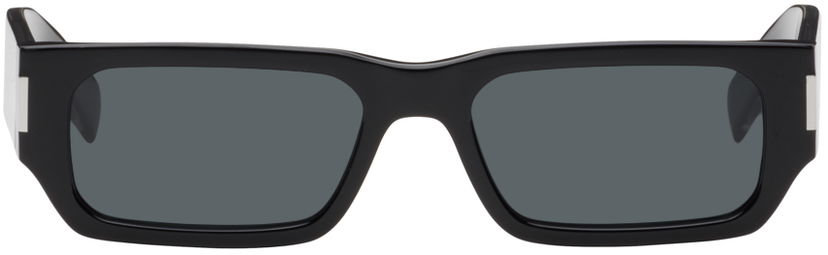 Solbriller Saint Laurent Sunglasses Sort | SL 660-001