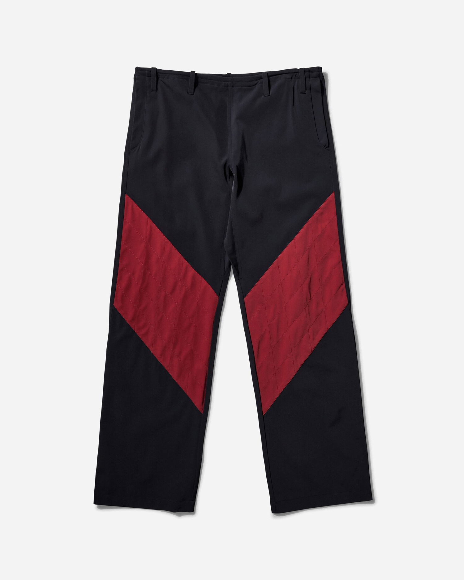 Bukser Asics Pants Liatrisory Rød | 2203A291-001, 0