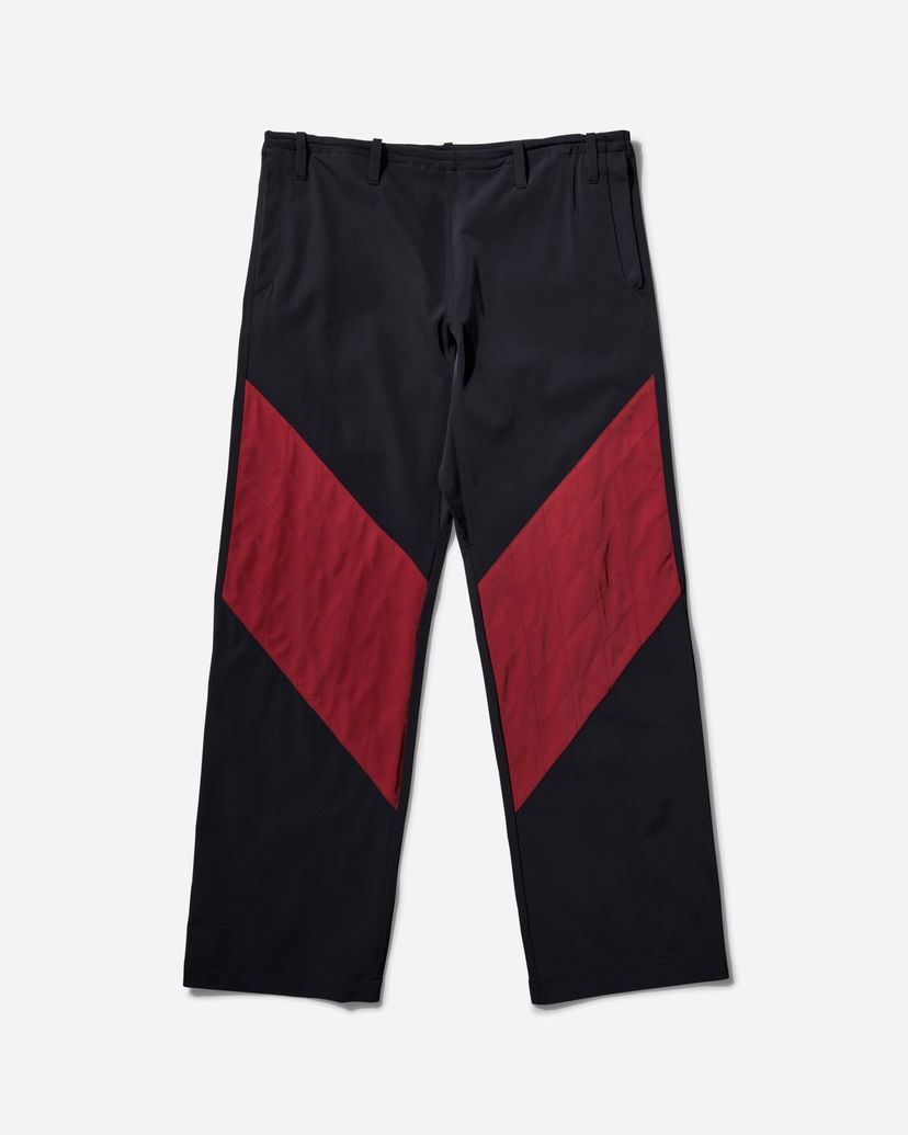 Bukser Asics Pants Liatrisory Rød | 2203A291-001