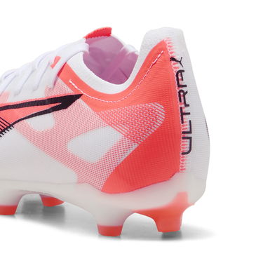 Sneakers og sko Puma ULTRA 5 MATCH FG/AG Soccer Cleats Hvid | 108166_01, 2