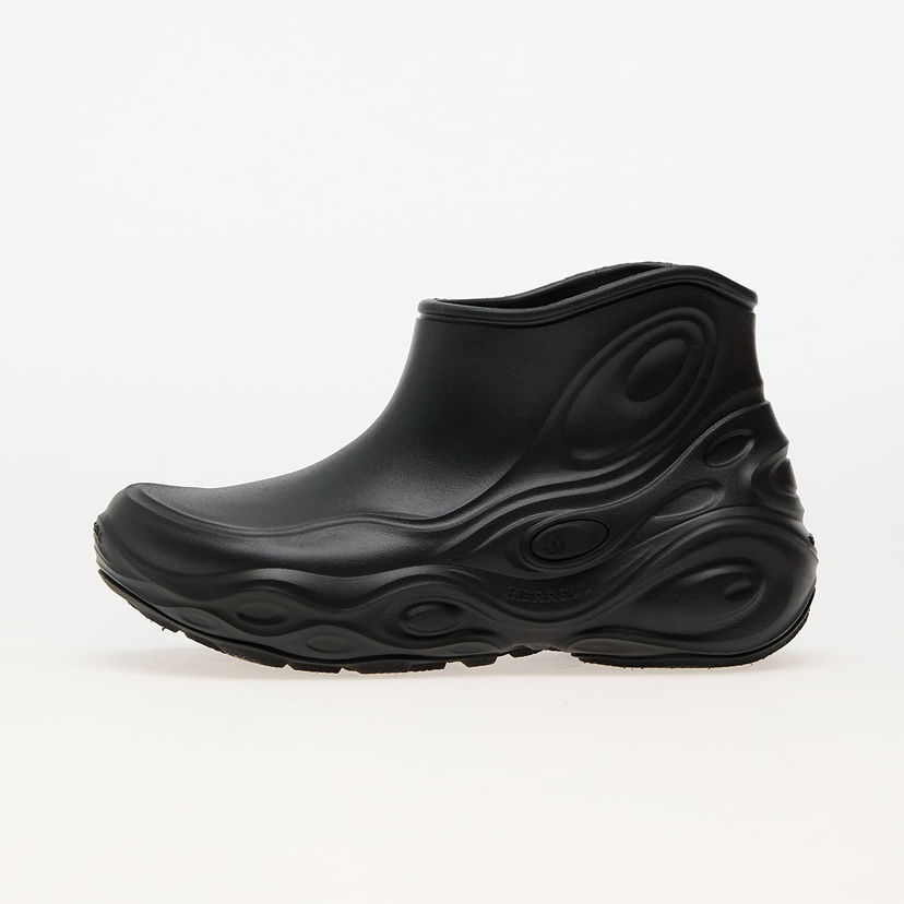 Sneakers og sko Merrell 1TRL Hydro Next Gen Boot Se Black Sort | J007308