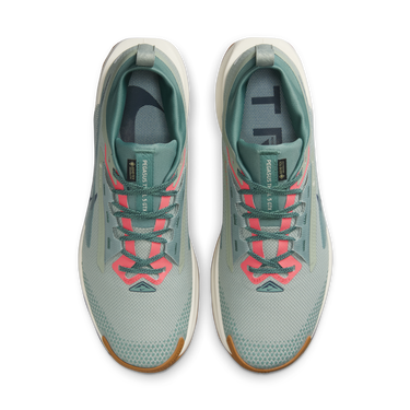 Sneakers og sko Nike Pegasus Trail 5 GORE-TEX Grøn | FQ0908-300, 4