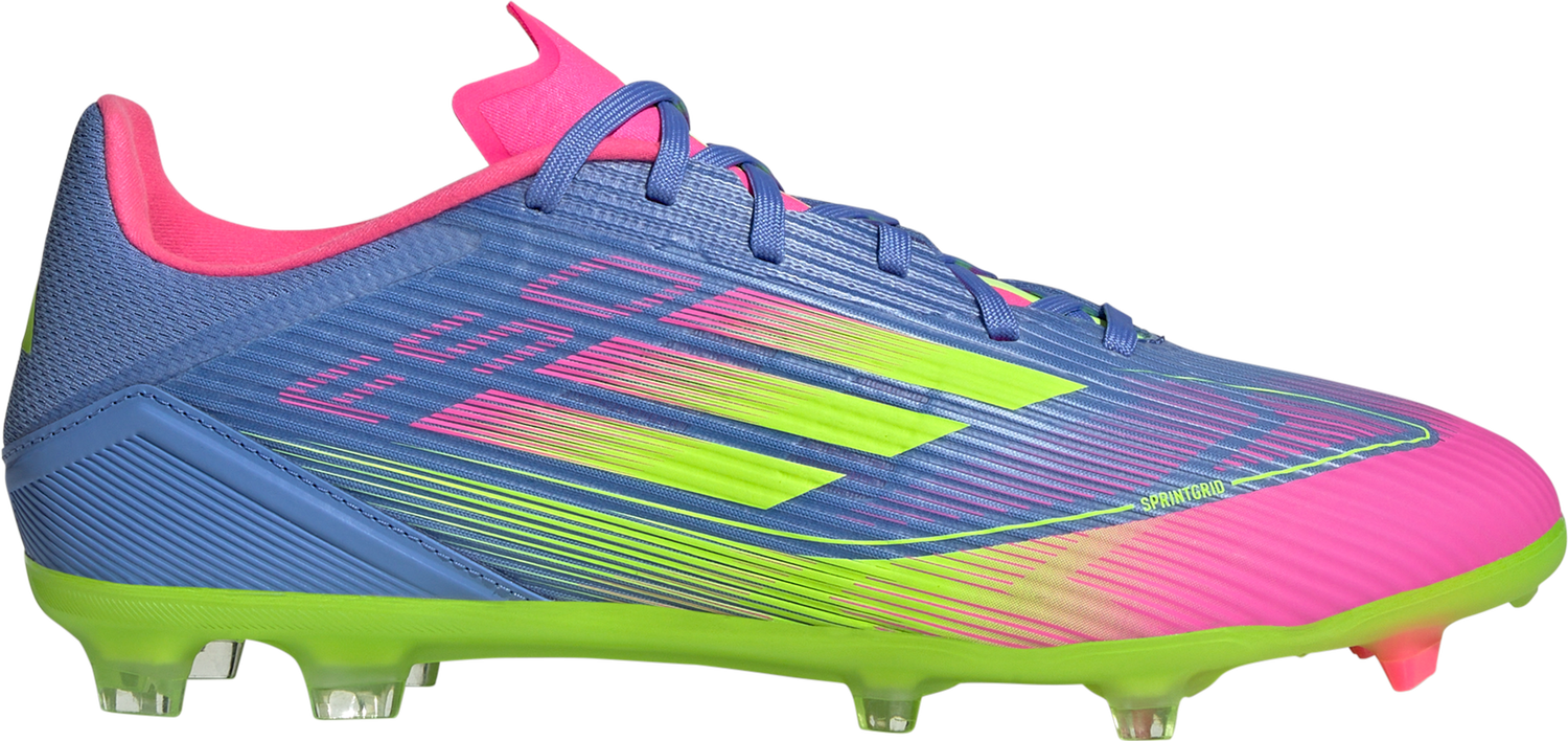 Sneakers og sko adidas Performance F50 League FG/MG Blå | ie1290, 0