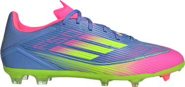 Sneakers og sko adidas Performance F50 League FG/MG Blå | ie1290, 0