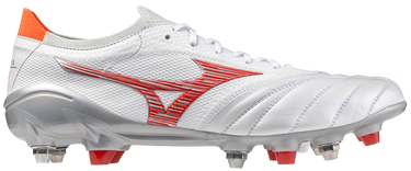 Sneakers og sko Mizuno Morelia Neo IV Beta Made in Japan Mixed SG Hvid | p1gc2440-060, 3