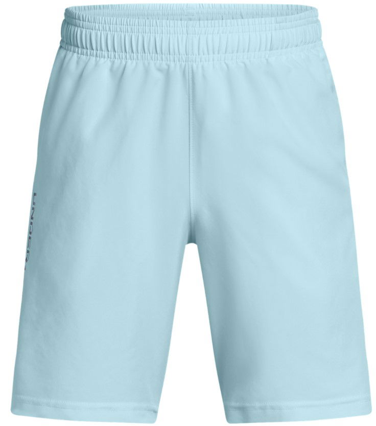 Shorts Under Armour Tech Woven Wordmark Short Turkis | 1383341-494, 0
