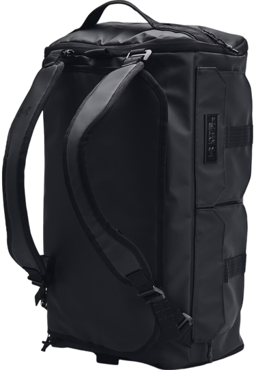 Rejsetaske Under Armour Backpack Duffle Bag Sort | 1384664-001, 2