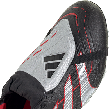 Sneakers og sko adidas Performance Predator League Fold-Over Tongue FG/MG Sort | jr6881, 5