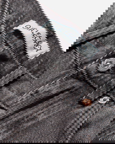 Jeans OUR LEGACY Third Cut Jeans Grå | M4255TH 001, 3