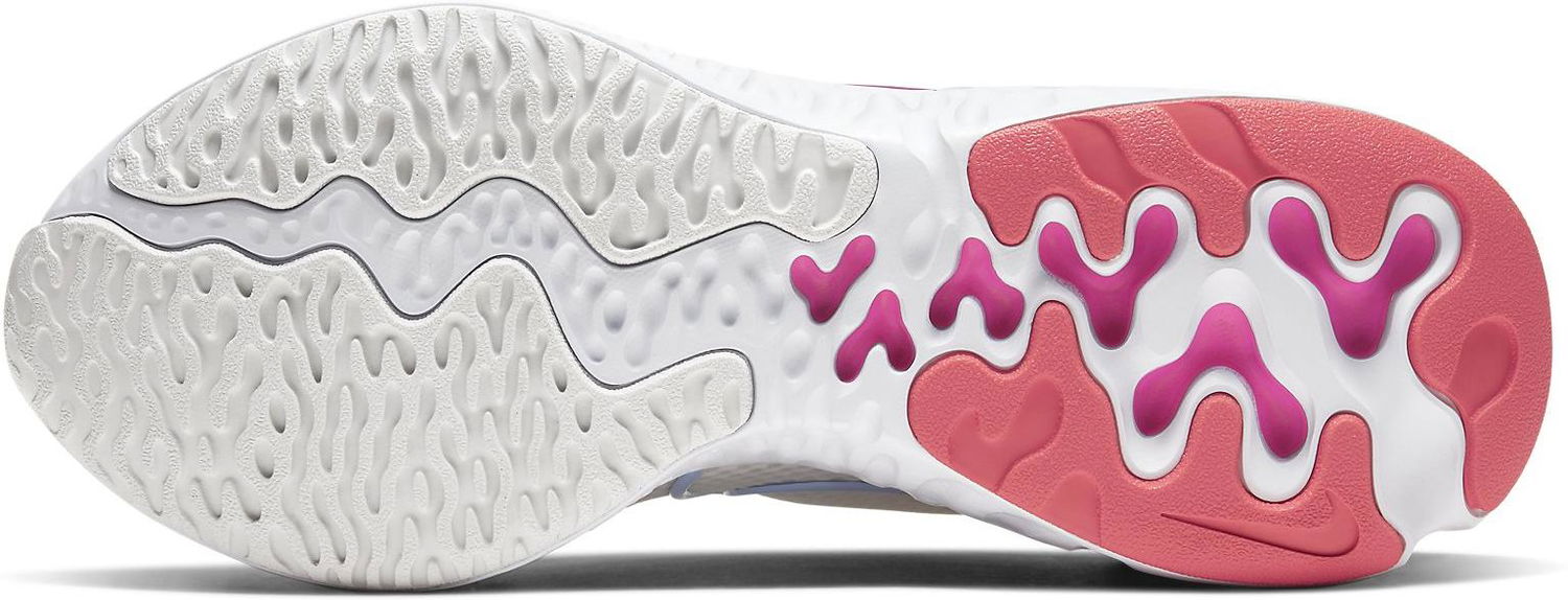 Sneakers og sko Nike Renew Run W Hvid | ck6360-100, 1