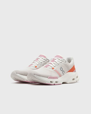 Sneakers og sko On Running Cloudpulse Mesh W Hvid | 3WD30062337, 1