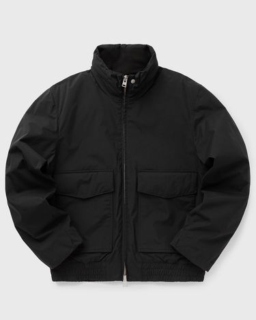 Bomberjakke NORSE PROJECTS Kastrup Gore-Tex Windstopper Bomber Jacket Sort | N55-0634-9999, 0