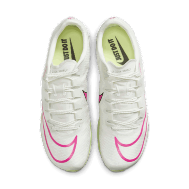 Sneakers og sko Nike Air Zoom Maxfly Hvid | DH5359-100, 2