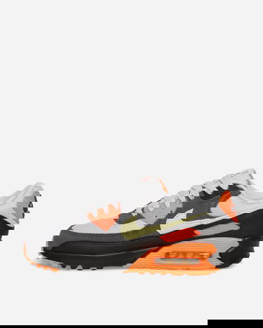Sneakers og sko Nike Air Max 90 Flerfarvet | DM0029-018, 3