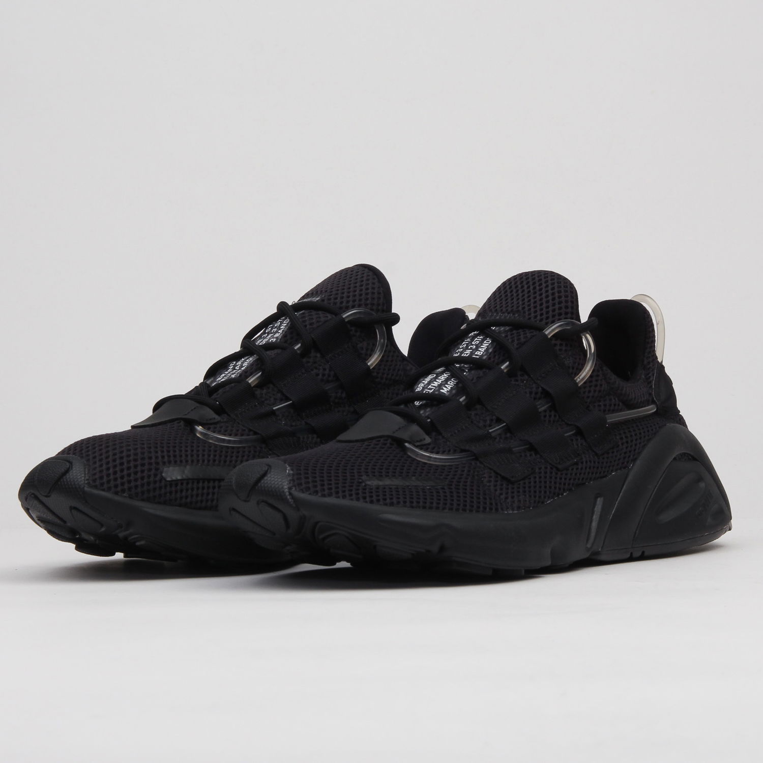 Sneakers og sko adidas Originals Lxcon Sort | EE5900, 0