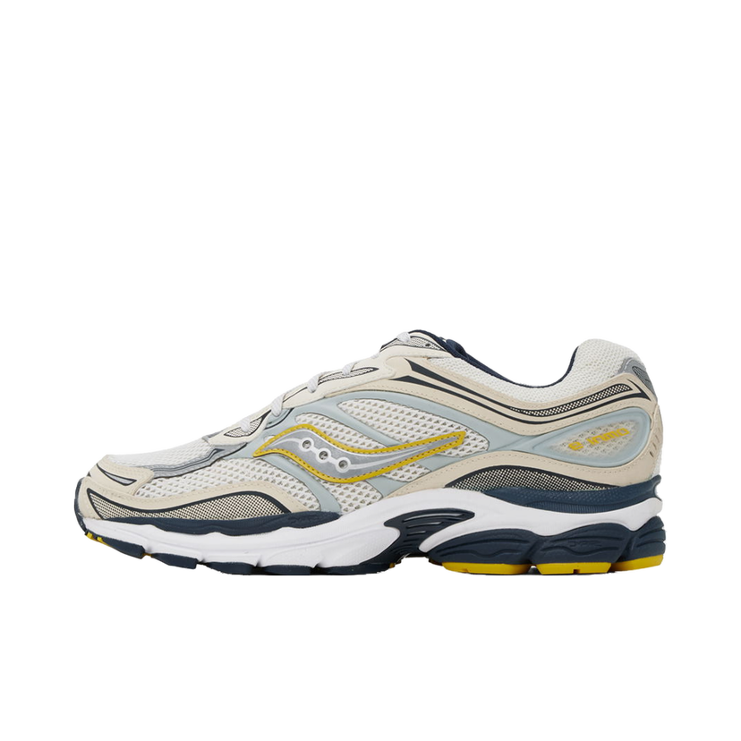 Løbe Saucony Progrid Omni 9 Hvid | S70844-1
