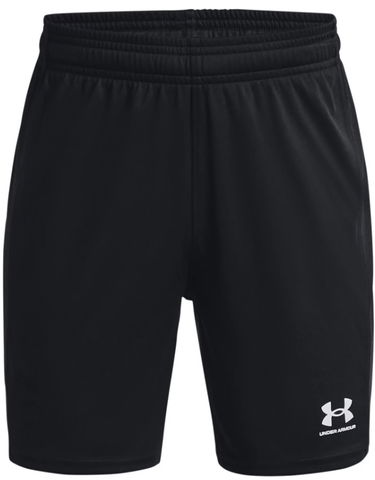 Shorts Under Armour UA B's Ch. Knit Short-BLK Sort | 1379705-001, 0