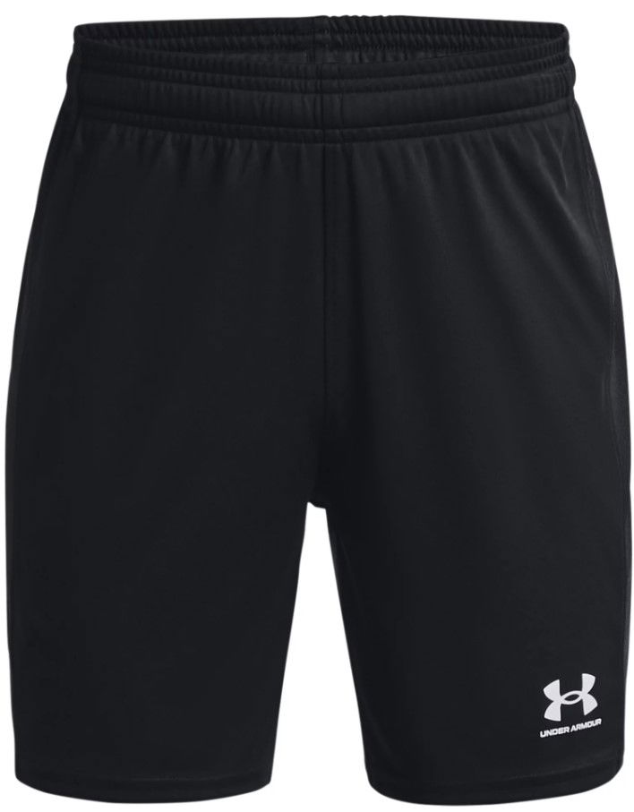 Shorts Under Armour UA B's Ch. Knit Short-BLK Sort | 1379705-001