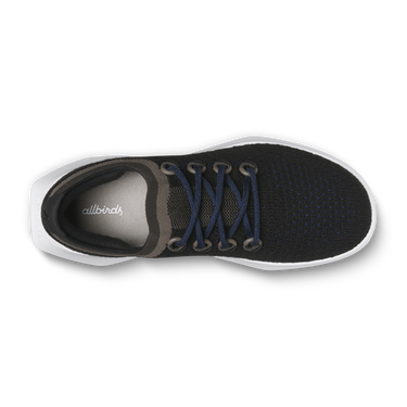 Sneakers og sko Allbirds Tree Dasher 2 Sort | A11814M, 2