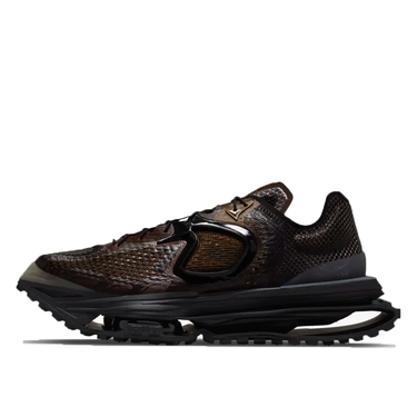 Sneakers og sko Nike Zoom MMW 4 Sort | CU0676-201, 2