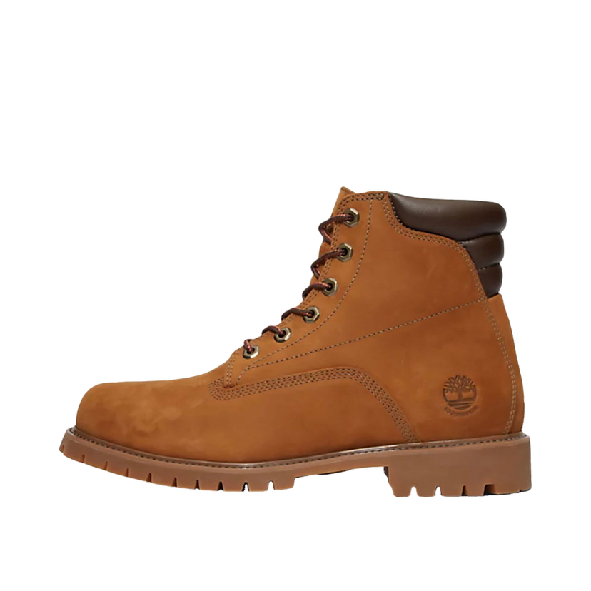 Sneakers og sko Timberland Alburn 6 Inch Boot "Brown" Brun | A2E9D-715