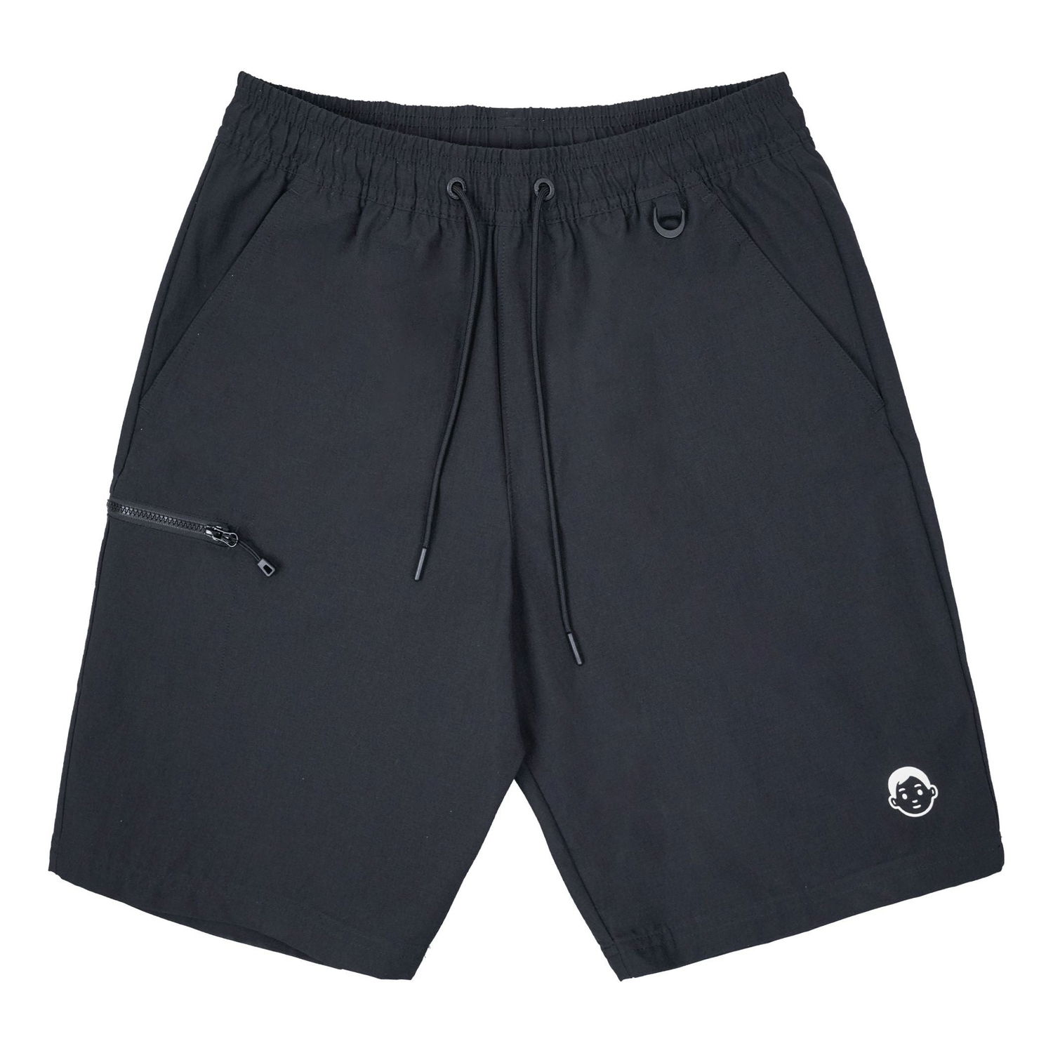 Shorts New Balance Noritake Casual Shorts Sort | AMS12388-BK, 0