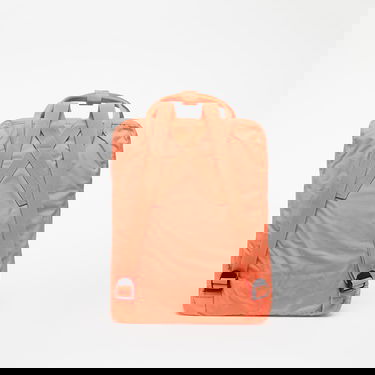 Rygsæk FJÄLLRÄVEN Backpack Orange | F23510-350, 3