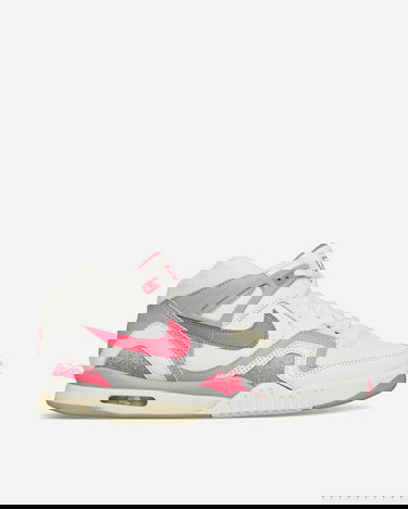 Sneakers og sko Nike Air Tech Challenge 2 Hvid | FZ9033-100, 1