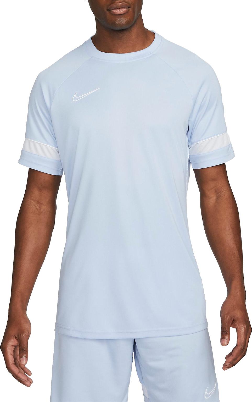 T-shirt Nike M NK DF ACD21 TOP SS Blå | cw6101-548, 0