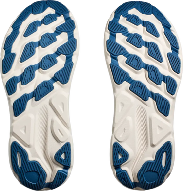 Sneakers og sko Hoka One One Clifton 9 Hvid | 1127895-ftg, 2