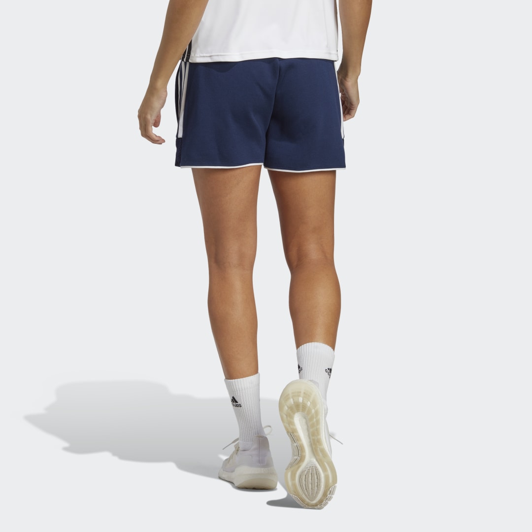 Shorts adidas Performance Tiro 23 League Sweat Shorts Mørkeblå | HS3590, 1