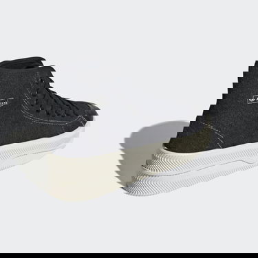 Sneakers og sko adidas Originals Nizza Sort | GX6309, 1