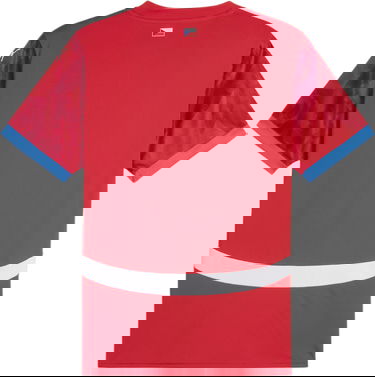Jersey Puma FACR Home Jersey Replica 2024 Rød | 774122-01, 1