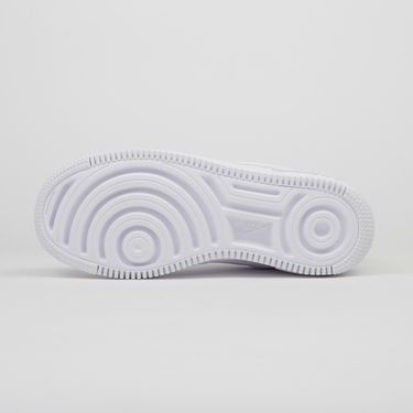 Sneakers og sko Nike Air Force 1 Shadow W Hvid | CI0919-100, 5