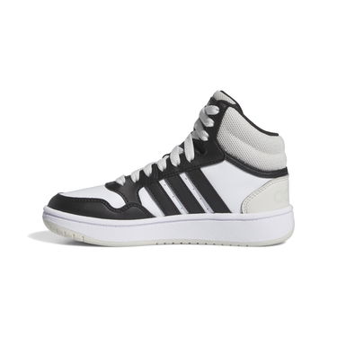 Sneakers og sko adidas Performance HOOPS 3.0 MID Hvid | IH7893, 3