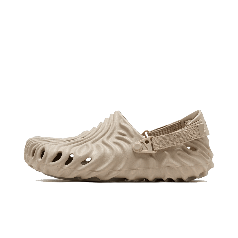 Sneakers og sko Crocs Salehe Bembury x Pollex Clog "Horchata" Beige | 207393-2DO