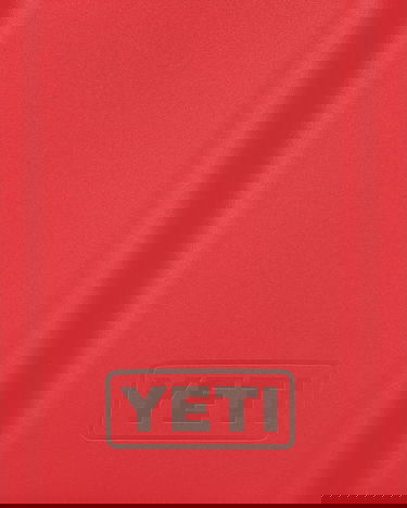 Drikkeflaske YETI Durable Flask Rød | 0347 RSR, 5