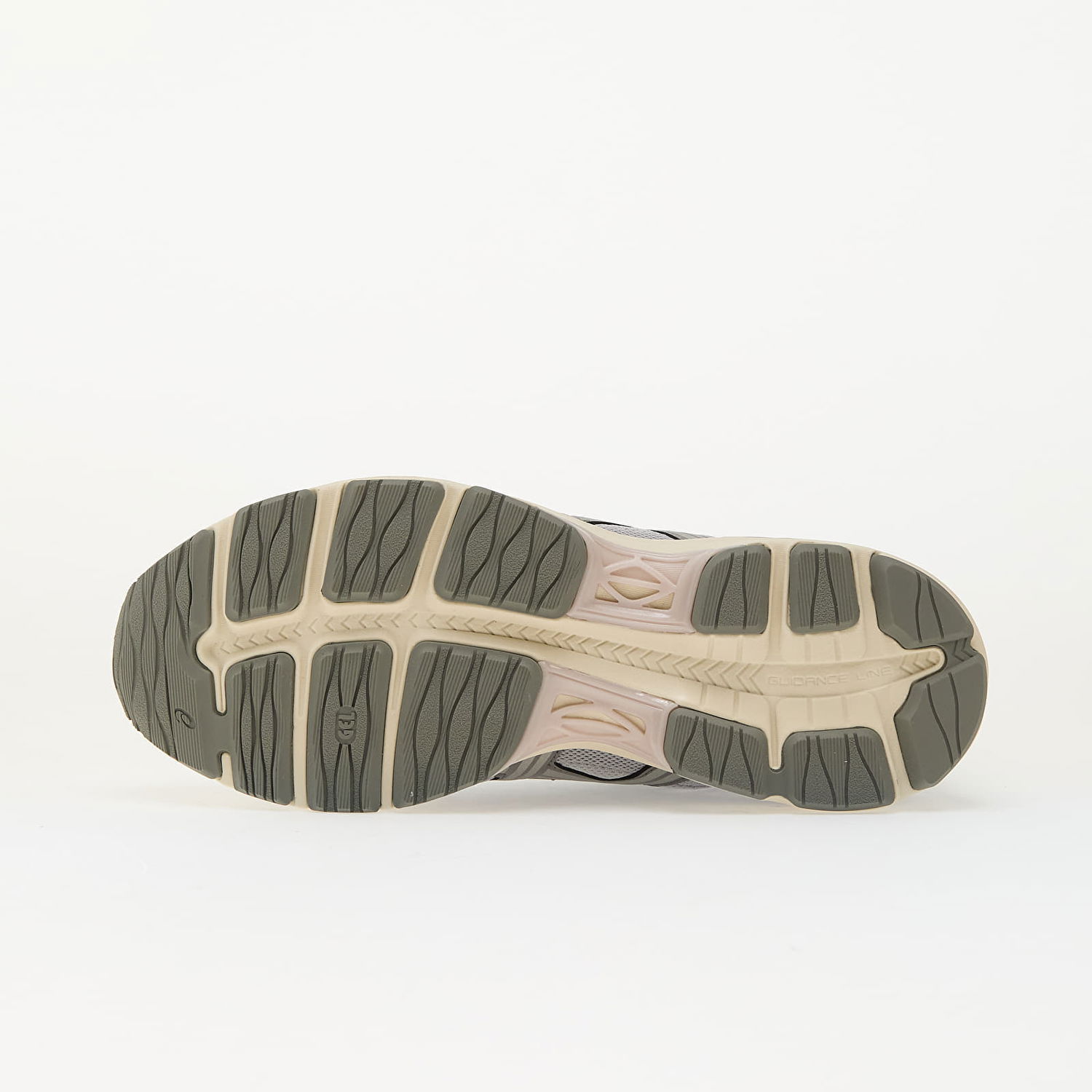Sneakers og sko Asics Gel-K1011 Beige | 1203A603-020, 1