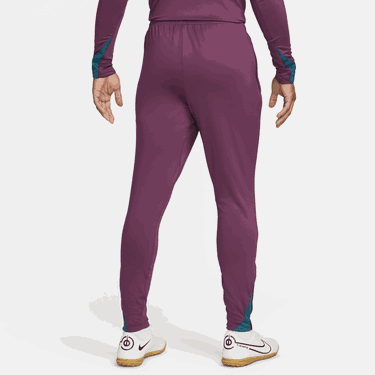 Joggingbukser Nike Dri-FIT Paris Saint-Germain Strike Bourgogne | FN9429-610, 3